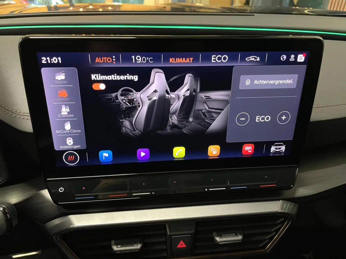 1.4 e-Hybrid VZ 245 PK/ Cam/ 20"inch/ Maxton/ Sportstuur/ CarPlay