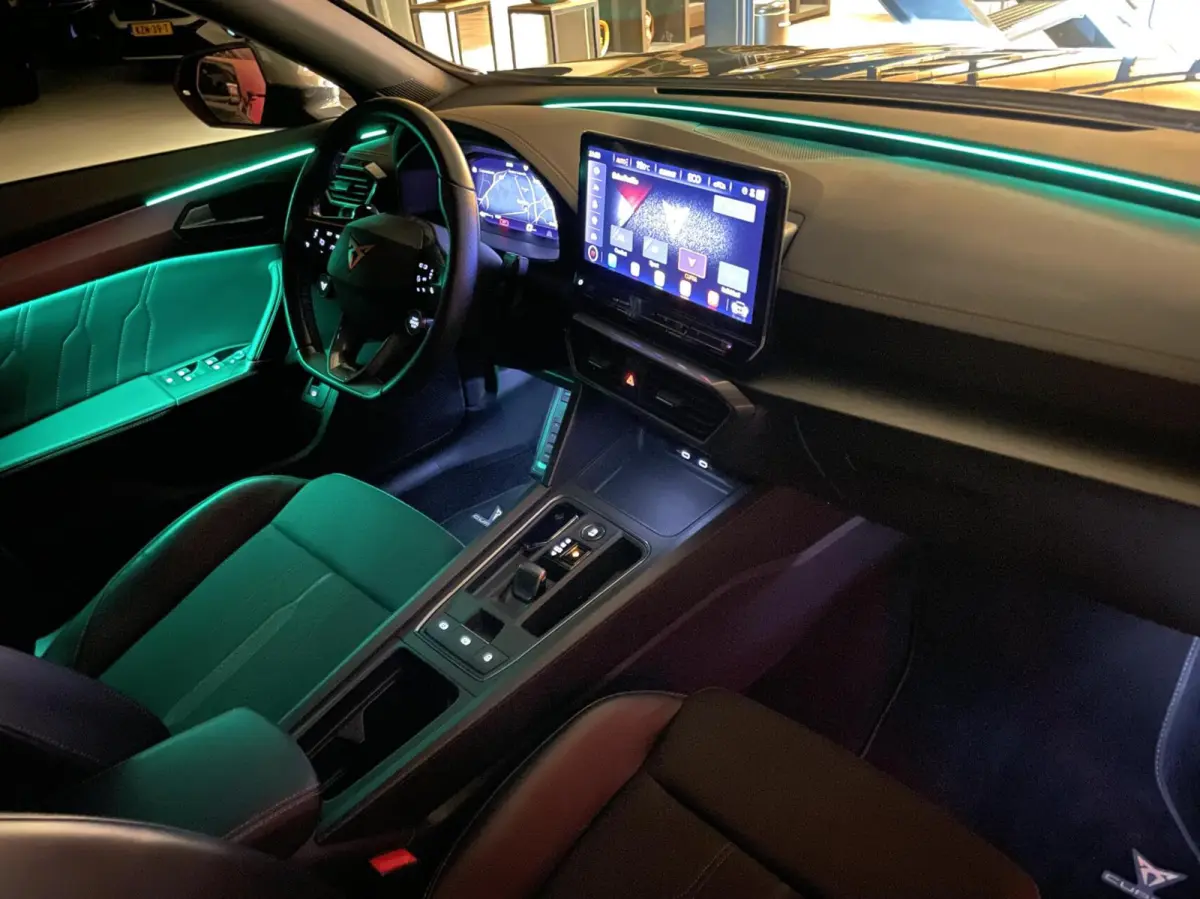 1.4 e-Hybrid VZ 245 PK/ Cam/ 20"inch/ Maxton/ Sportstuur/ CarPlay