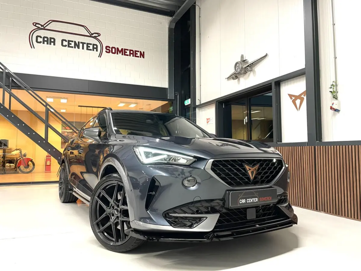 1.4 e-Hybrid VZ 245 PK/ Cam/ 20"inch/ Maxton/ Sportstuur/ CarPlay