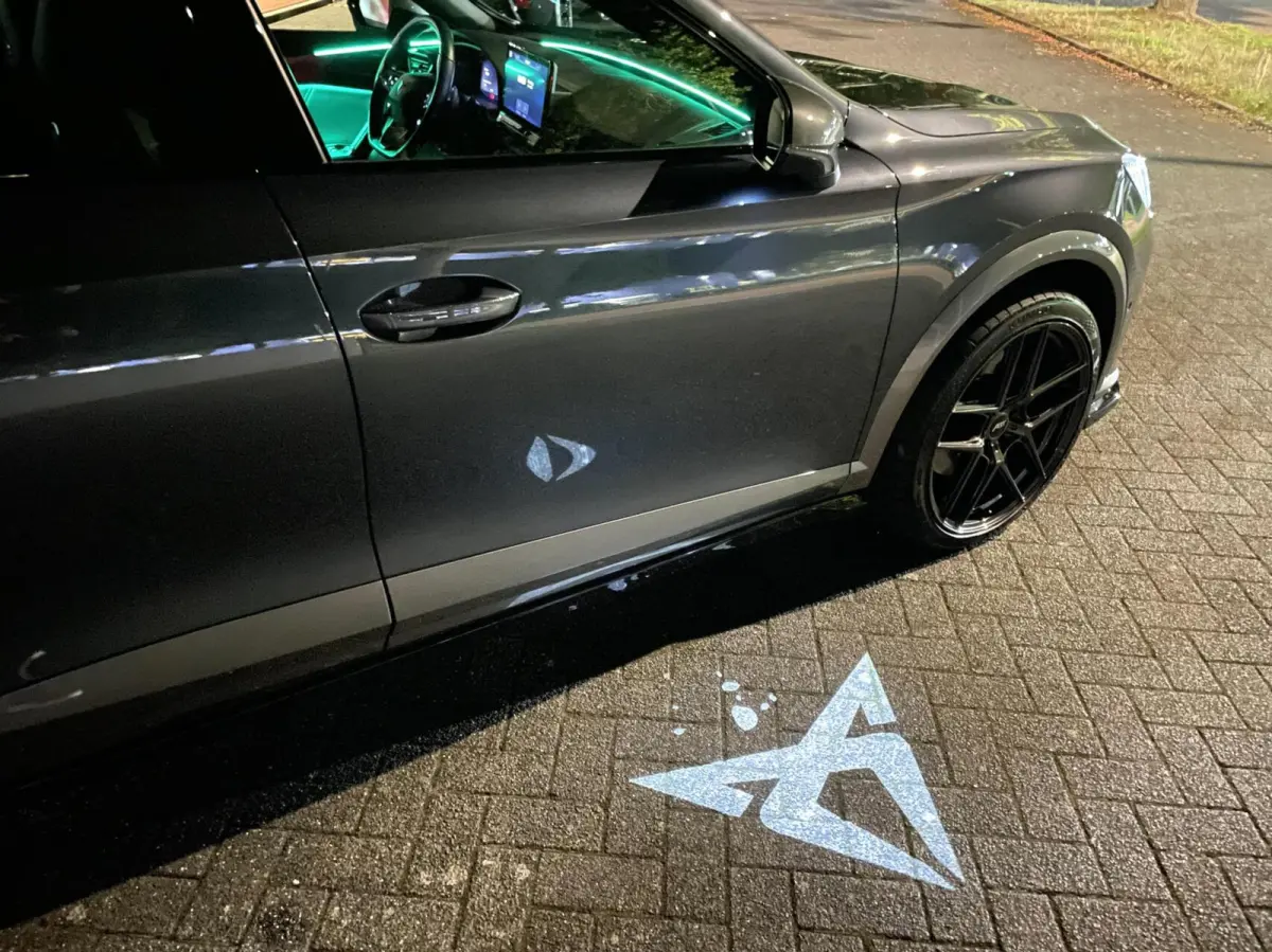 1.4 e-Hybrid VZ 245 PK/ Cam/ 20"inch/ Maxton/ Sportstuur/ CarPlay
