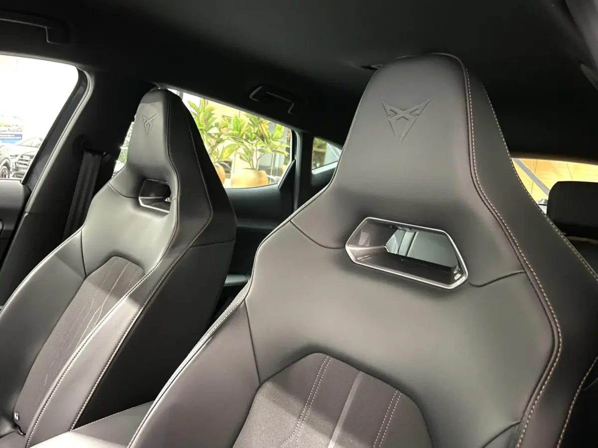 1.4 e-Hybrid VZ 245 PK/ Cam/ 20"inch/ Maxton/ Sportstuur/ CarPlay