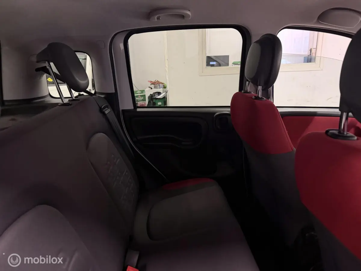 1.2 Lounge | 1e eig NAP | Airco Clima | APK Nieuw