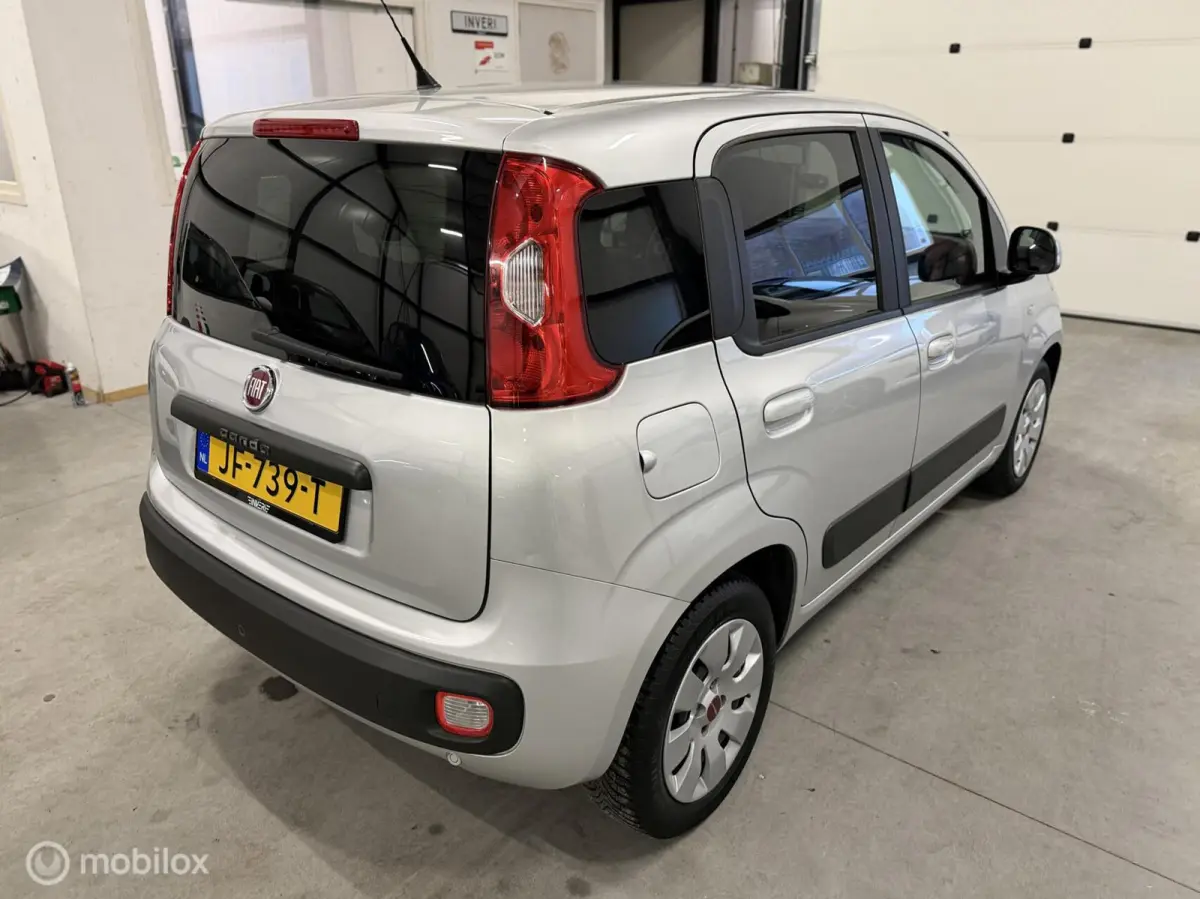 1.2 Lounge | 1e eig NAP | Airco Clima | APK Nieuw