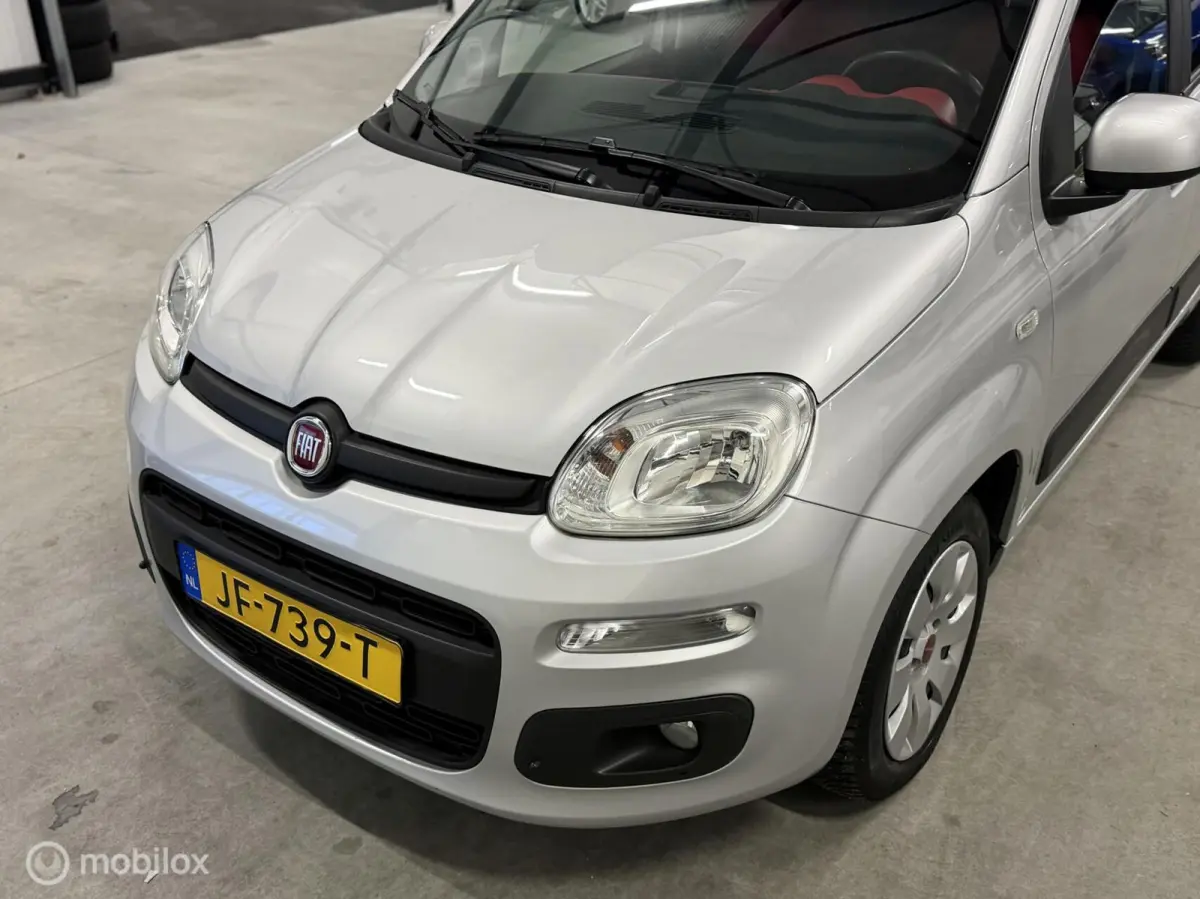 1.2 Lounge | 1e eig NAP | Airco Clima | APK Nieuw