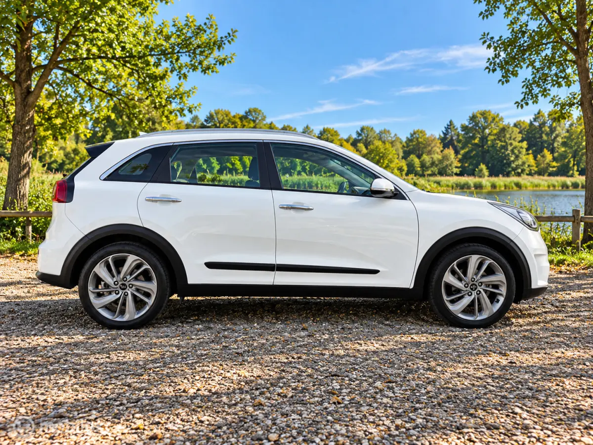 1.6 GDi Hybrid First Edition
