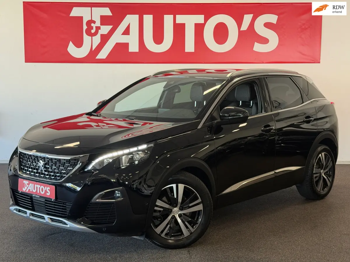 1.6 GT Line| NAVI/CAMERA, PANORAMA, CRUISE, ECC AIRCO