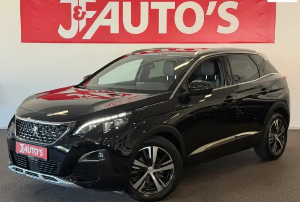 1.6 GT Line| NAVI/CAMERA, PANORAMA, CRUISE, ECC AIRCO