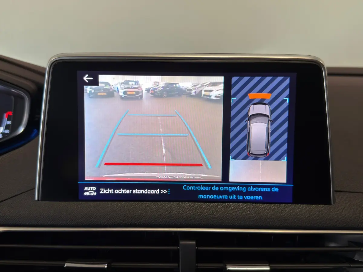 1.6 GT Line| NAVI/CAMERA, PANORAMA, CRUISE, ECC AIRCO