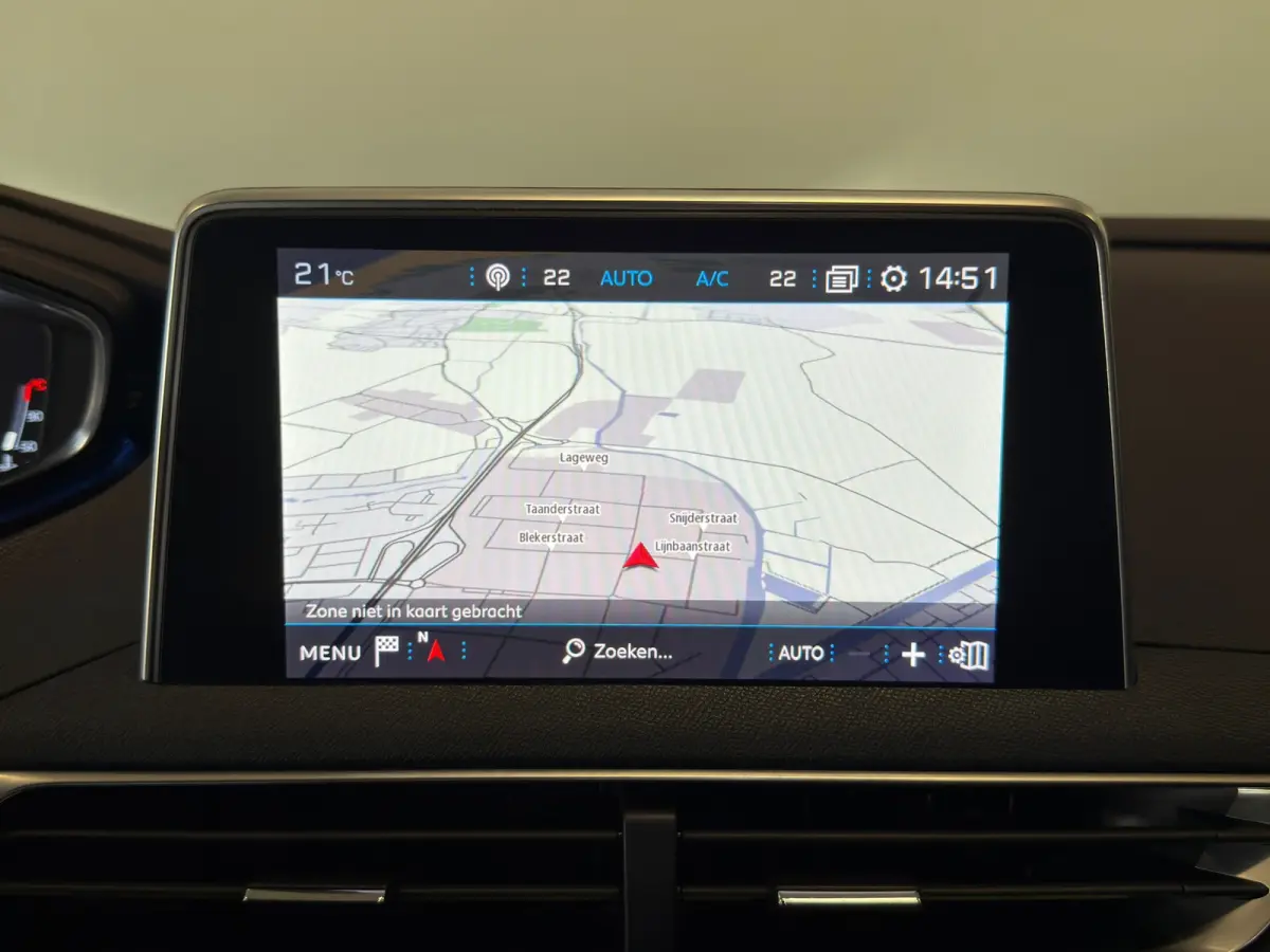 1.6 GT Line| NAVI/CAMERA, PANORAMA, CRUISE, ECC AIRCO