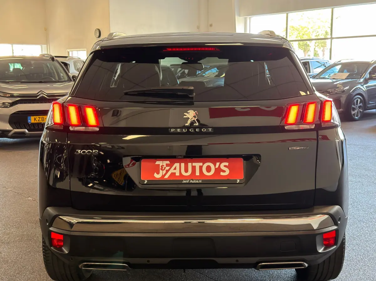 1.6 GT Line| NAVI/CAMERA, PANORAMA, CRUISE, ECC AIRCO