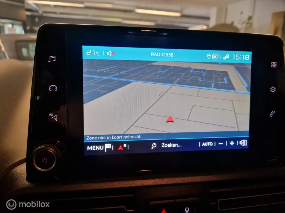 XL 1.2 PureTech Shine