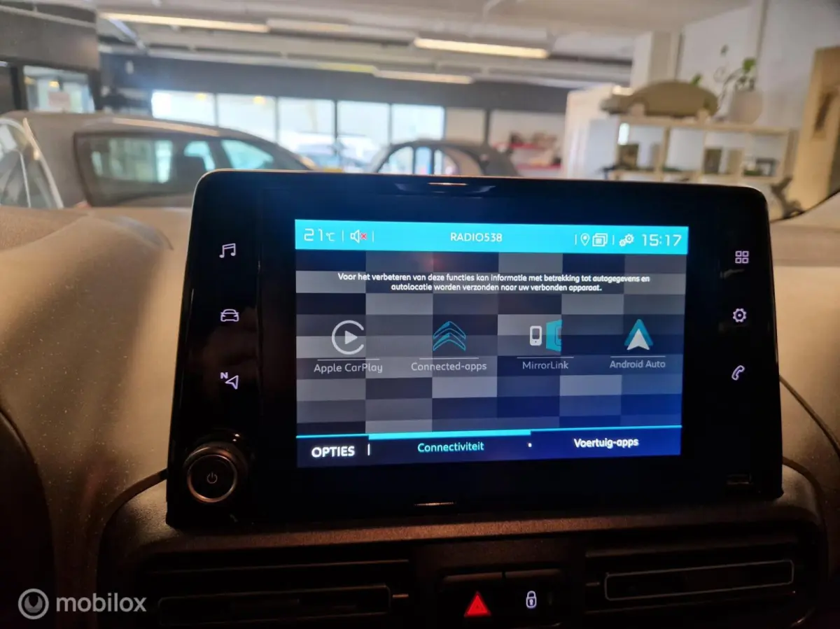 XL 1.2 PureTech Shine