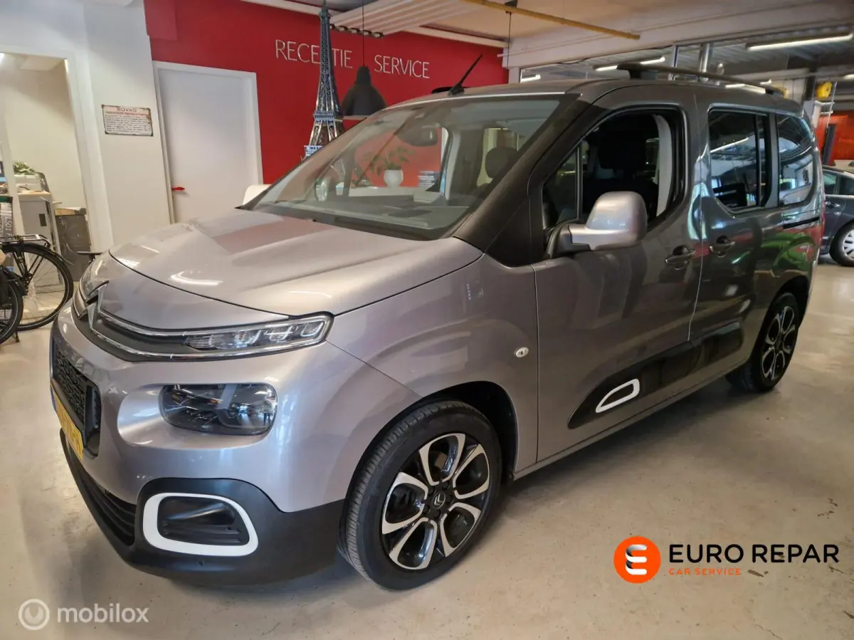 XL 1.2 PureTech Shine