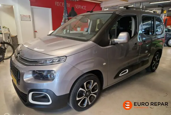 XL 1.2 PureTech Shine