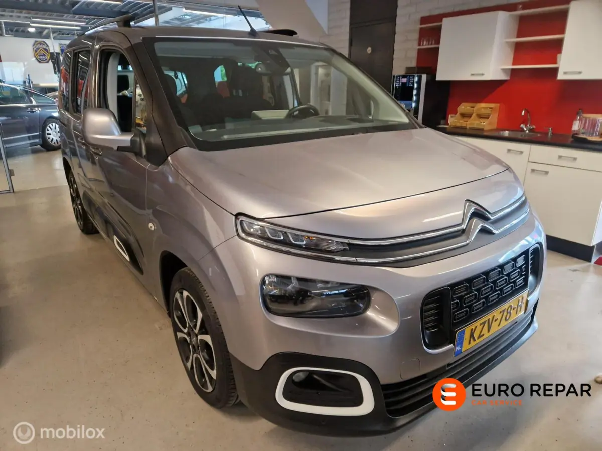 XL 1.2 PureTech Shine