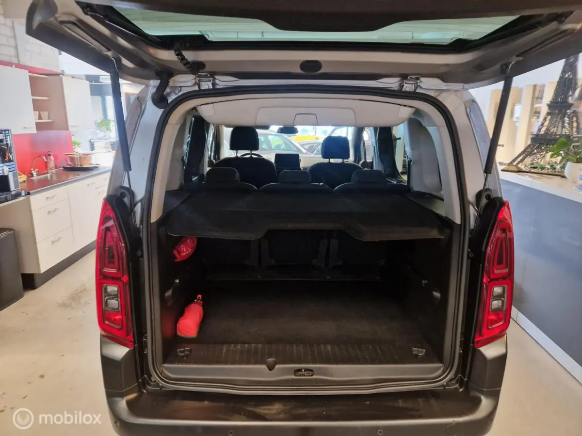 XL 1.2 PureTech Shine