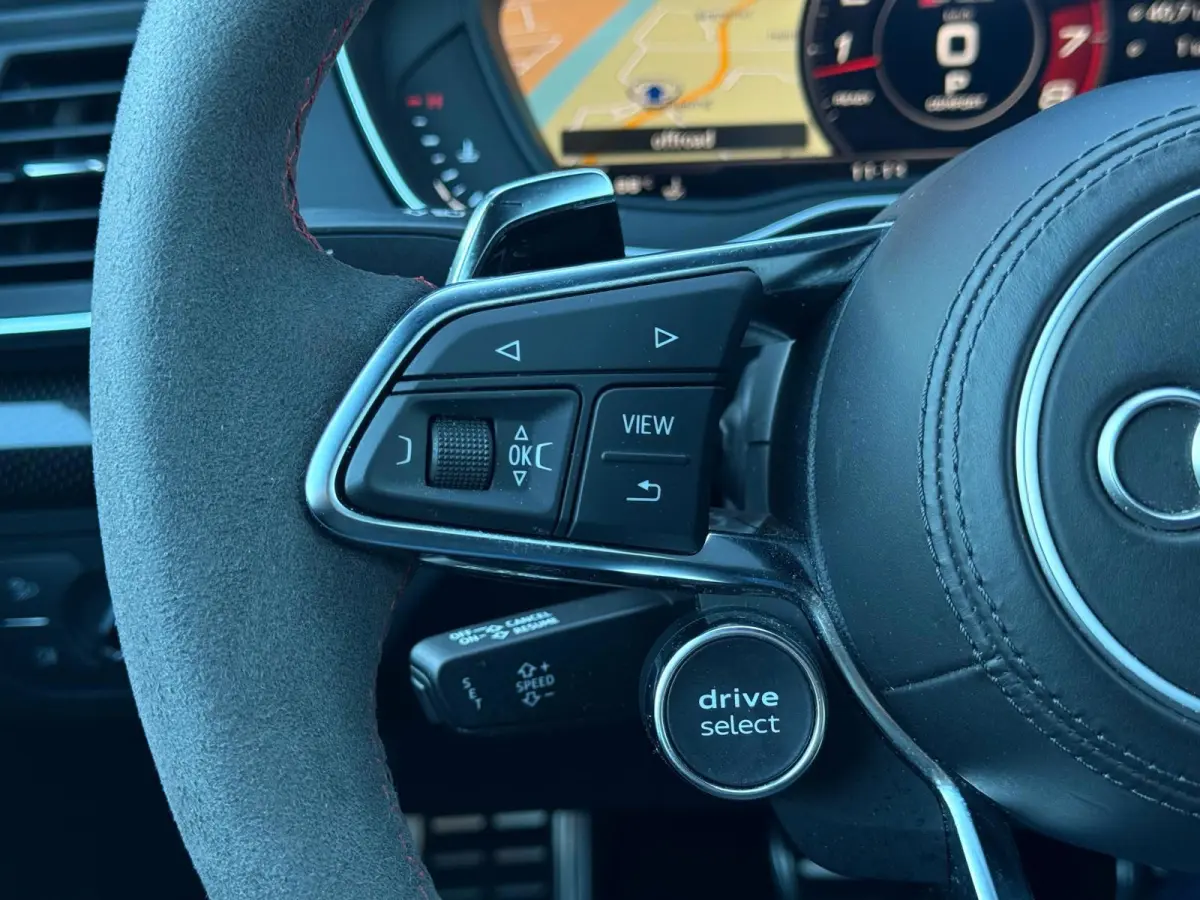 3.0 TFSI SQ5 ABT quattro Pro Line Plus Vol | Panorama | Head-Up | B&O | Massage stoelen | Memory seats | 360 Camera voor |
