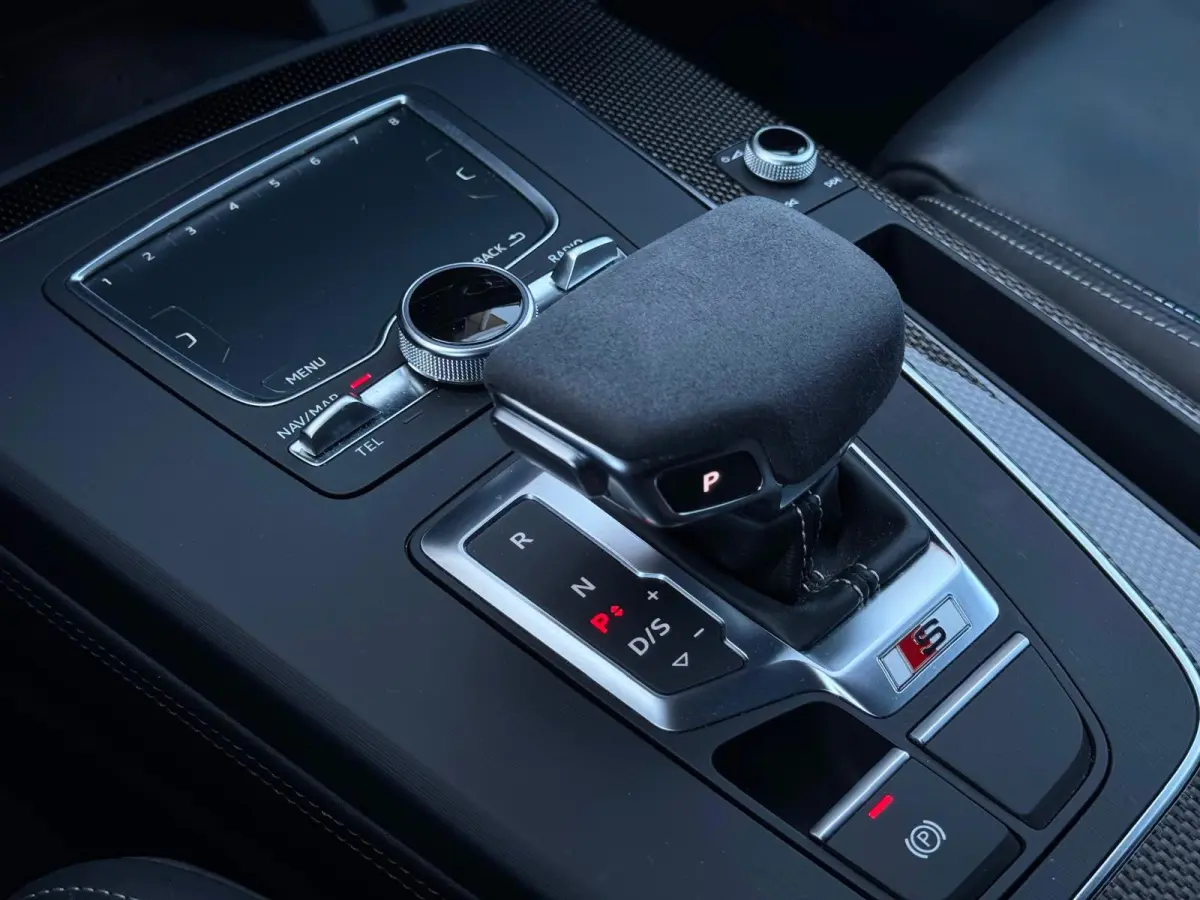 3.0 TFSI SQ5 ABT quattro Pro Line Plus Vol | Panorama | Head-Up | B&O | Massage stoelen | Memory seats | 360 Camera voor |