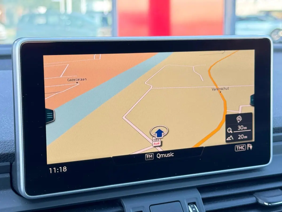3.0 TFSI SQ5 ABT quattro Pro Line Plus Vol | Panorama | Head-Up | B&O | Massage stoelen | Memory seats | 360 Camera voor |