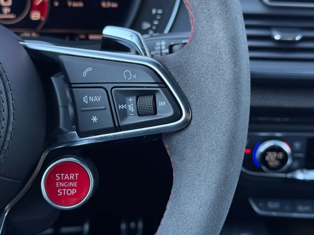 3.0 TFSI SQ5 ABT quattro Pro Line Plus Vol | Panorama | Head-Up | B&O | Massage stoelen | Memory seats | 360 Camera voor |