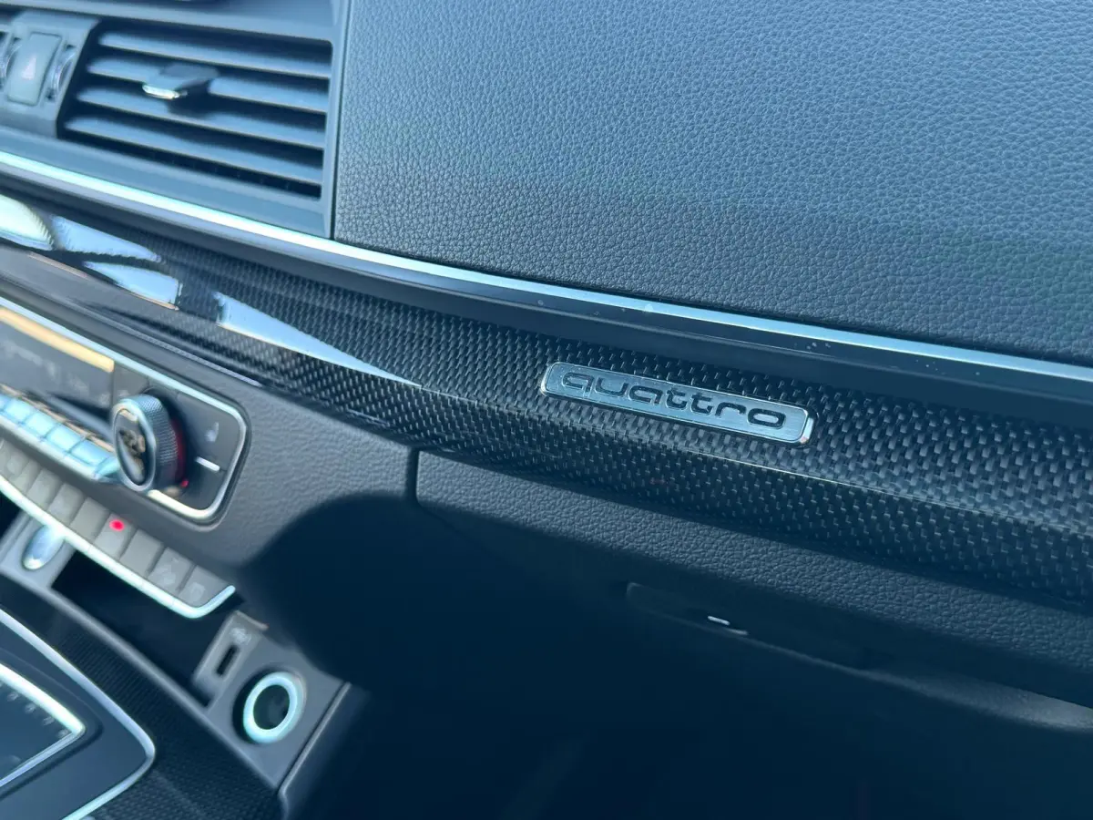 3.0 TFSI SQ5 ABT quattro Pro Line Plus Vol | Panorama | Head-Up | B&O | Massage stoelen | Memory seats | 360 Camera voor |