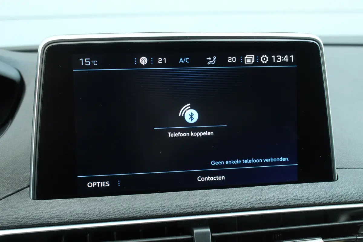 1.6 GT | Pano | Afn. Trekhaak | Carplay | Keyless | Elek. Achterklep | Camera | PDC | Pano | Afn. Trekhaak | Carplay | Keyless | Elek. Achterklep | Camera | PDC |