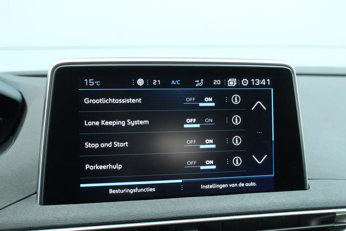 1.6 GT | Pano | Afn. Trekhaak | Carplay | Keyless | Elek. Achterklep | Camera | PDC | Pano | Afn. Trekhaak | Carplay | Keyless | Elek. Achterklep | Camera | PDC |