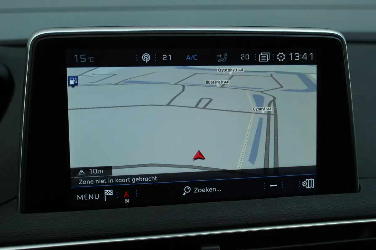 1.6 GT | Pano | Afn. Trekhaak | Carplay | Keyless | Elek. Achterklep | Camera | PDC | Pano | Afn. Trekhaak | Carplay | Keyless | Elek. Achterklep | Camera | PDC |