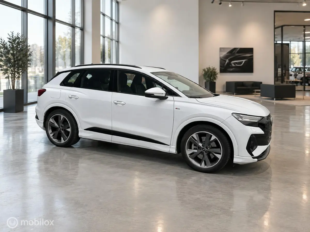 40 Launch edition S Competition 77 kWh | SOH 90% | 20" | SPORTSTOELEN | CAMERA | LEDER