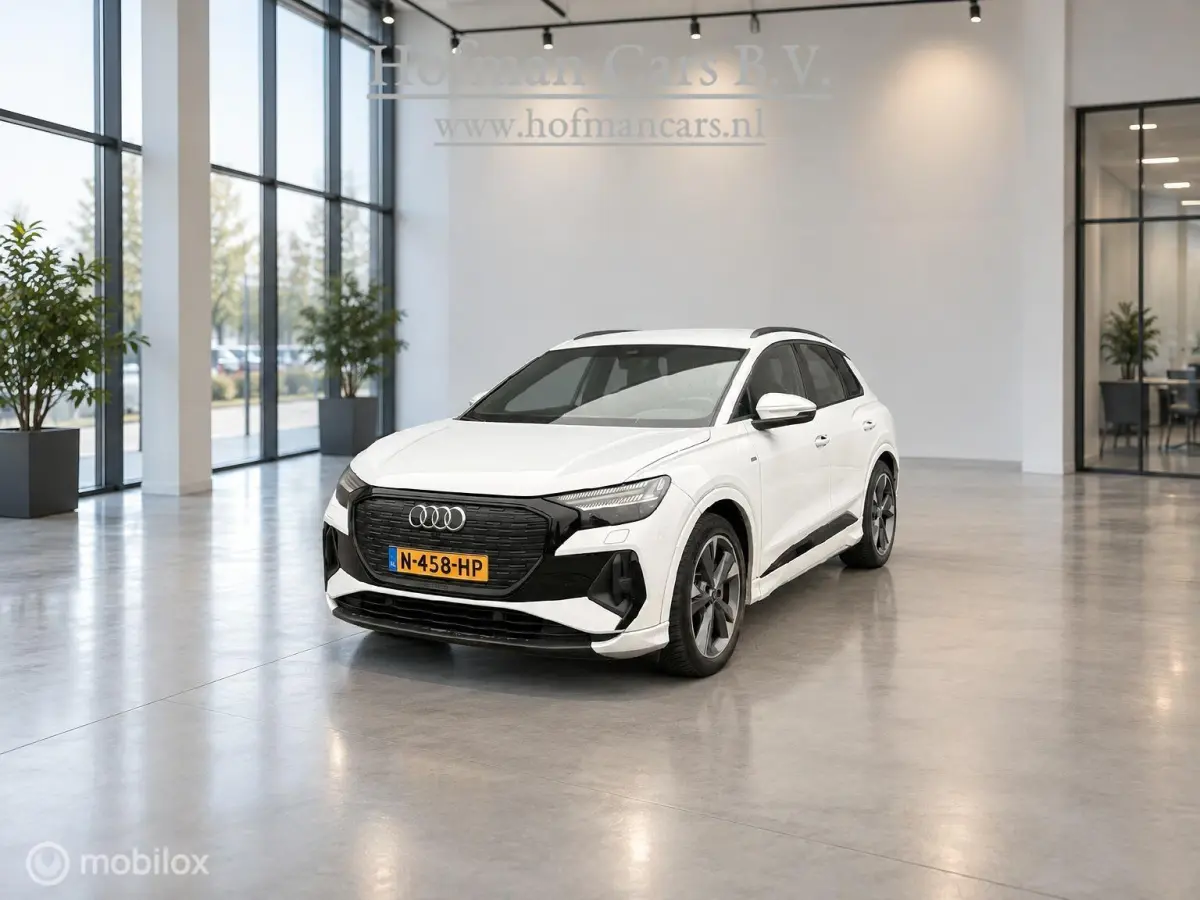 40 Launch edition S Competition 77 kWh | SOH 90% | 20" | SPORTSTOELEN | CAMERA | LEDER