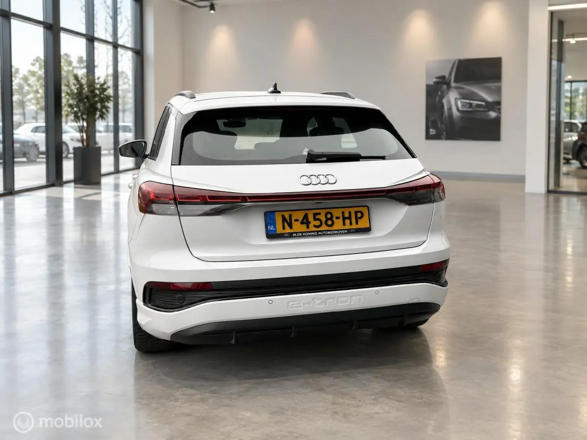 40 Launch edition S Competition 77 kWh | SOH 90% | 20" | SPORTSTOELEN | CAMERA | LEDER