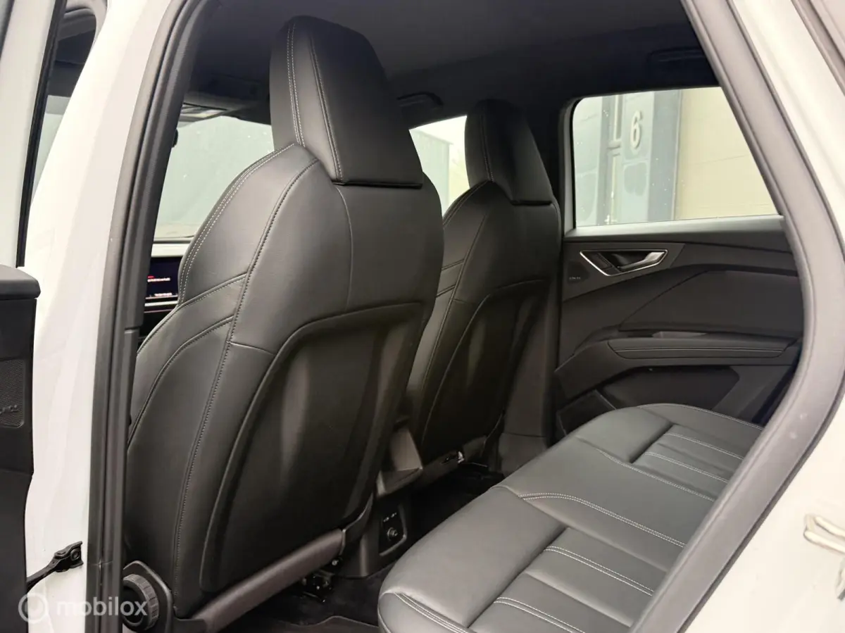 40 Launch edition S Competition 77 kWh | SOH 90% | 20" | SPORTSTOELEN | CAMERA | LEDER