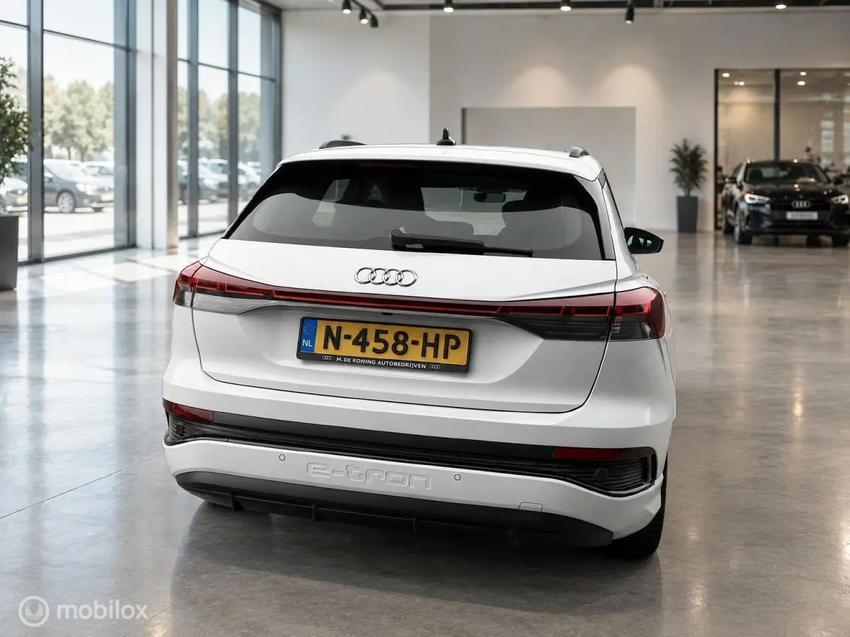 40 Launch edition S Competition 77 kWh | SOH 90% | 20" | SPORTSTOELEN | CAMERA | LEDER