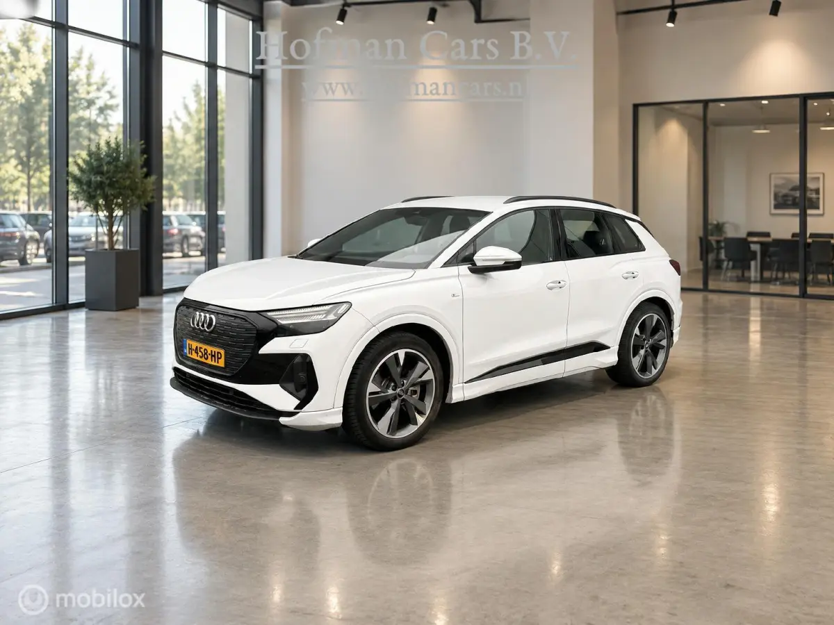 40 Launch edition S Competition 77 kWh | SOH 90% | 20" | SPORTSTOELEN | CAMERA | LEDER