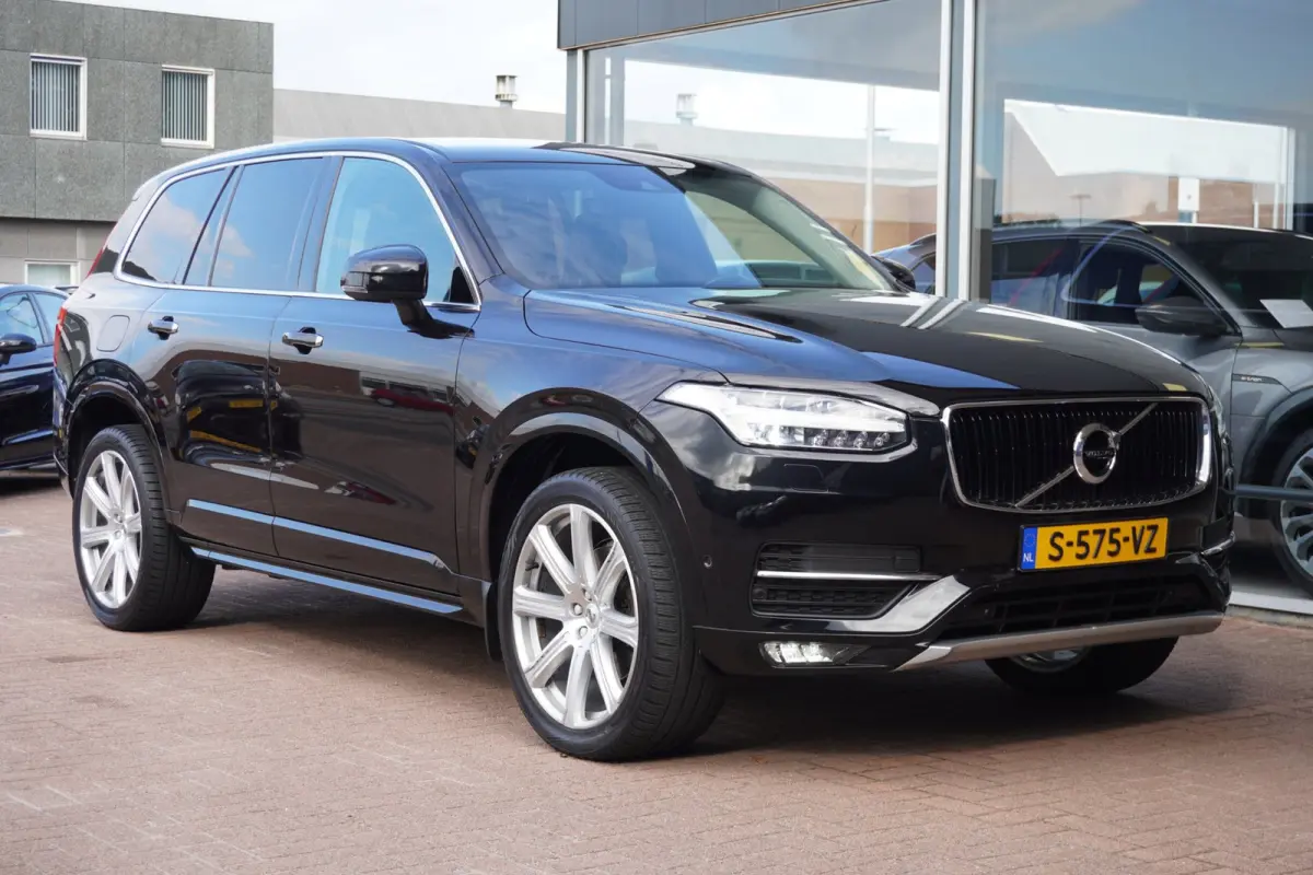 2.0 T5 AWD Inscription Automaat | Airco | Navigatie | Elek. Pakket | Vol opties | Inruil mogelijk