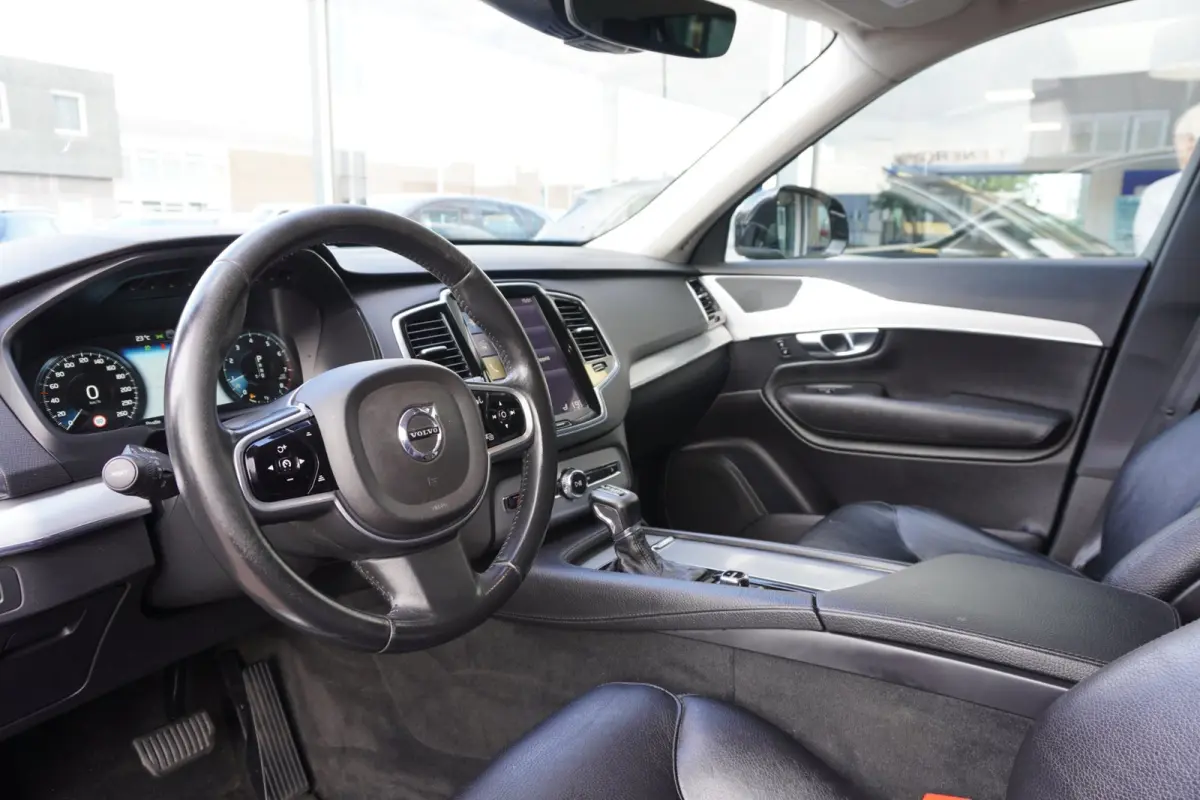 2.0 T5 AWD Inscription Automaat | Airco | Navigatie | Elek. Pakket | Vol opties | Inruil mogelijk