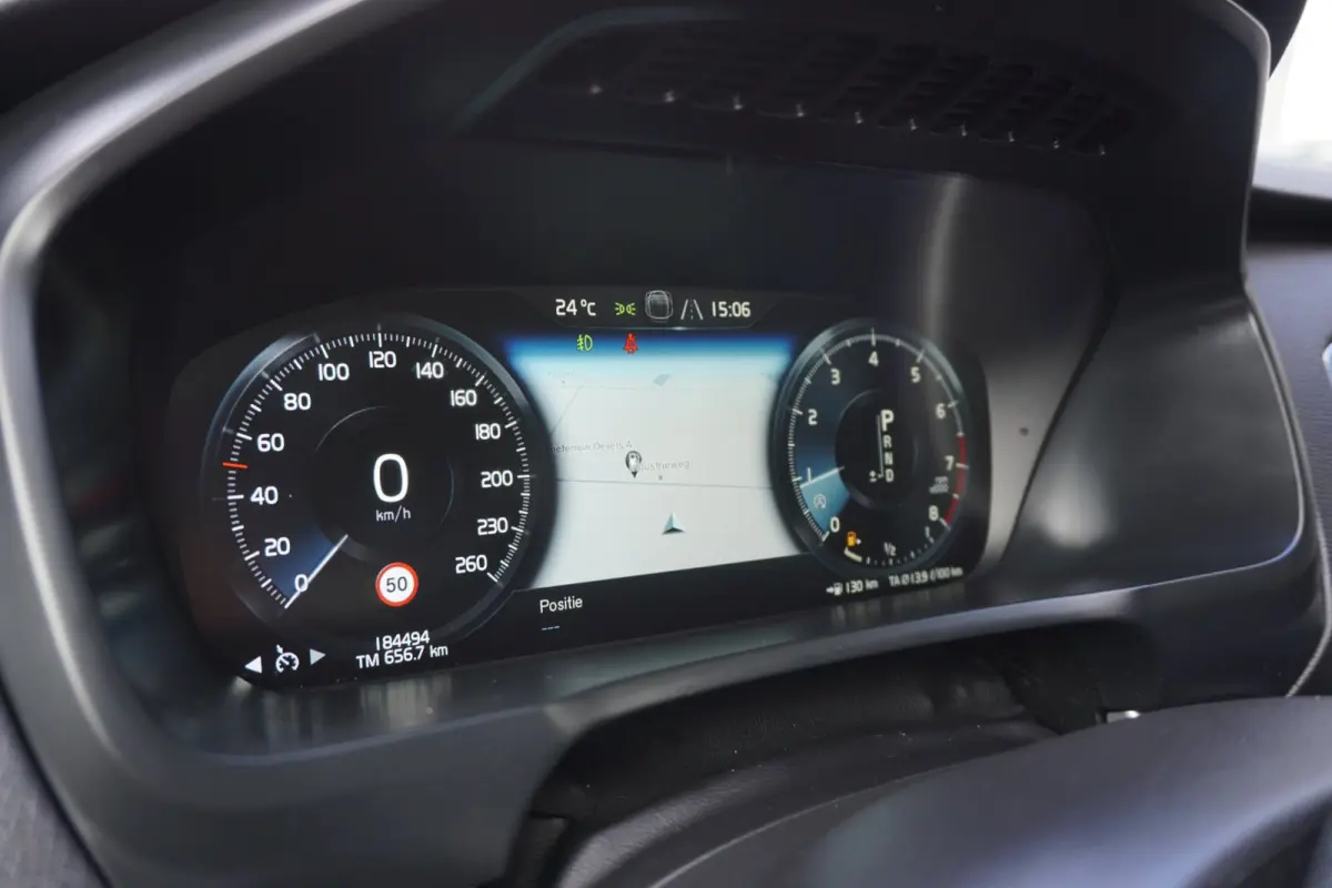 2.0 T5 AWD Inscription Automaat | Airco | Navigatie | Elek. Pakket | Vol opties | Inruil mogelijk