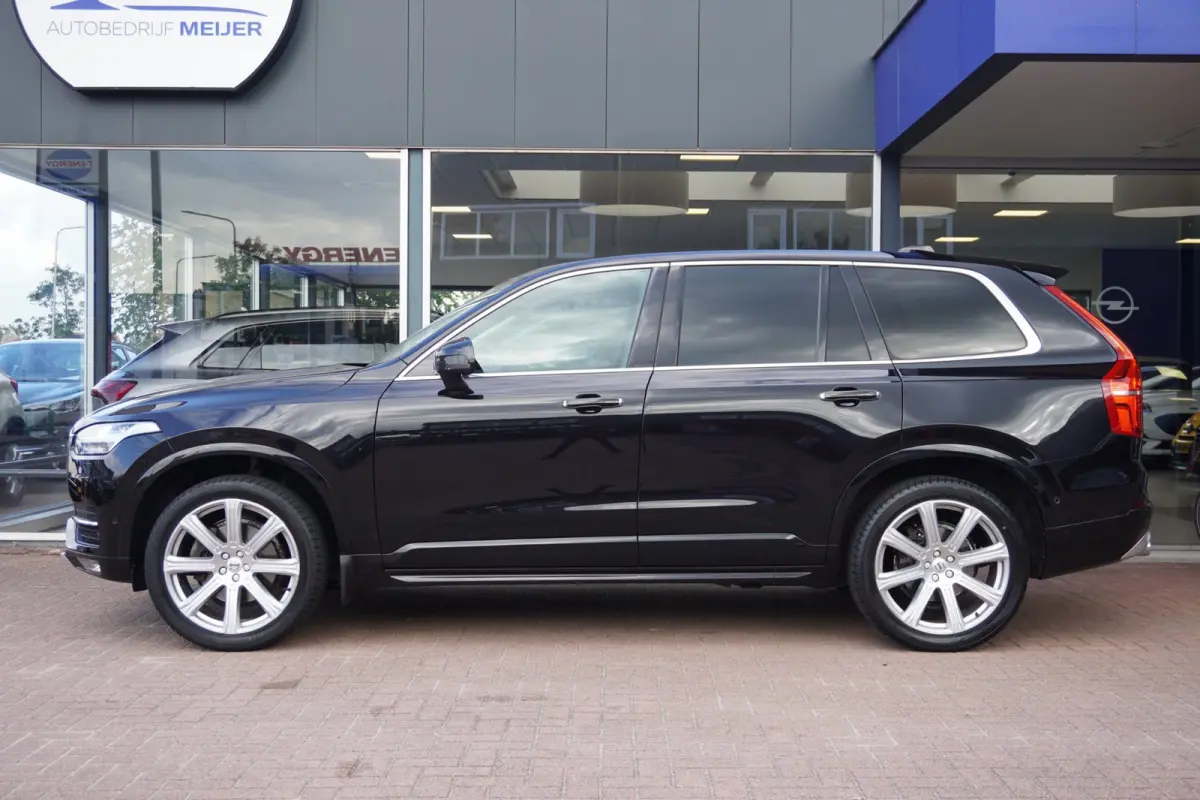2.0 T5 AWD Inscription Automaat | Airco | Navigatie | Elek. Pakket | Vol opties | Inruil mogelijk