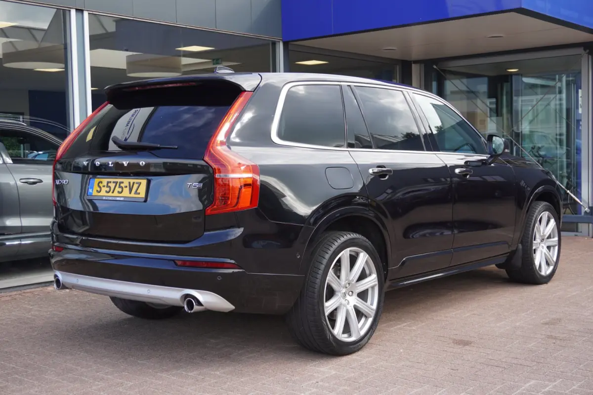 2.0 T5 AWD Inscription Automaat | Airco | Navigatie | Elek. Pakket | Vol opties | Inruil mogelijk