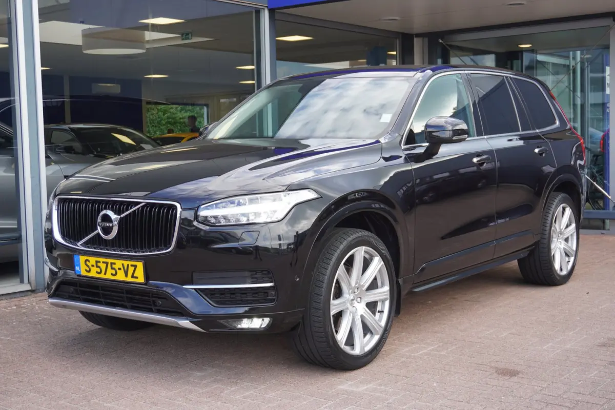 2.0 T5 AWD Inscription Automaat | Airco | Navigatie | Elek. Pakket | Vol opties | Inruil mogelijk