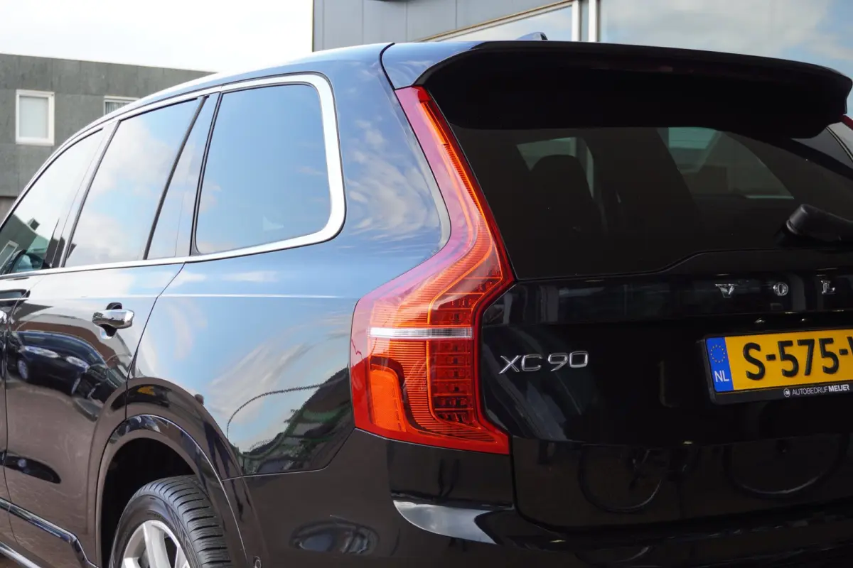 2.0 T5 AWD Inscription Automaat | Airco | Navigatie | Elek. Pakket | Vol opties | Inruil mogelijk