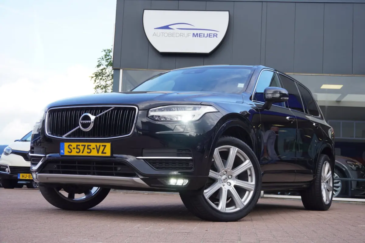 2.0 T5 AWD Inscription Automaat | Airco | Navigatie | Elek. Pakket | Vol opties | Inruil mogelijk