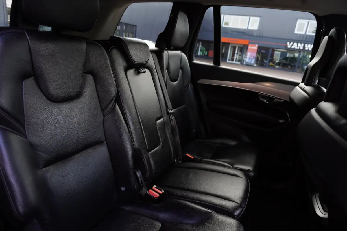 2.0 T5 AWD Inscription Automaat | Airco | Navigatie | Elek. Pakket | Vol opties | Inruil mogelijk