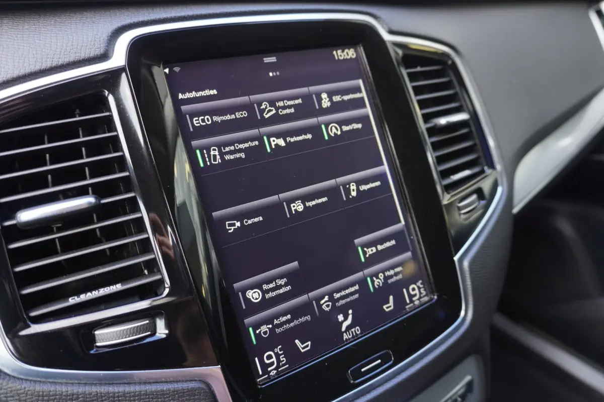 2.0 T5 AWD Inscription Automaat | Airco | Navigatie | Elek. Pakket | Vol opties | Inruil mogelijk
