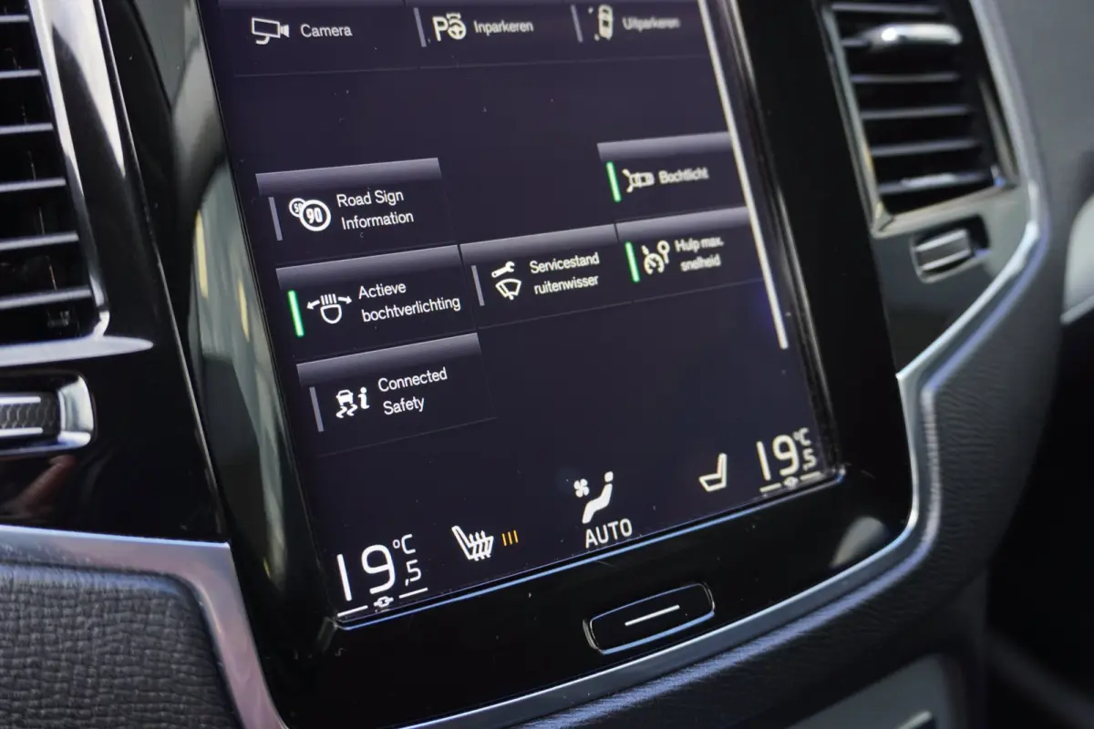 2.0 T5 AWD Inscription Automaat | Airco | Navigatie | Elek. Pakket | Vol opties | Inruil mogelijk