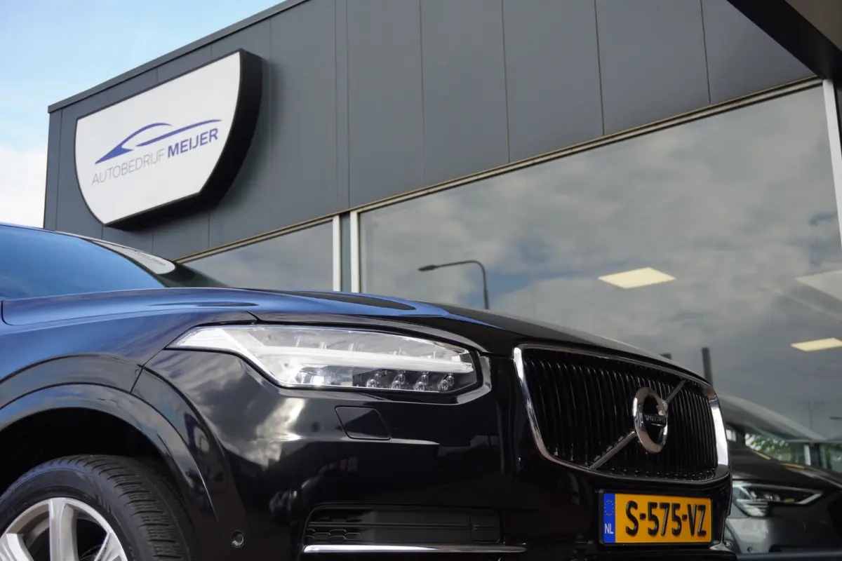 2.0 T5 AWD Inscription Automaat | Airco | Navigatie | Elek. Pakket | Vol opties | Inruil mogelijk