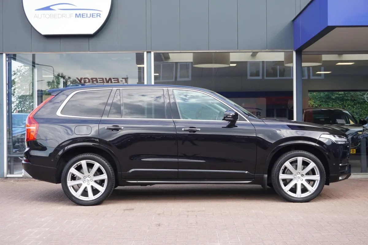 2.0 T5 AWD Inscription Automaat | Airco | Navigatie | Elek. Pakket | Vol opties | Inruil mogelijk
