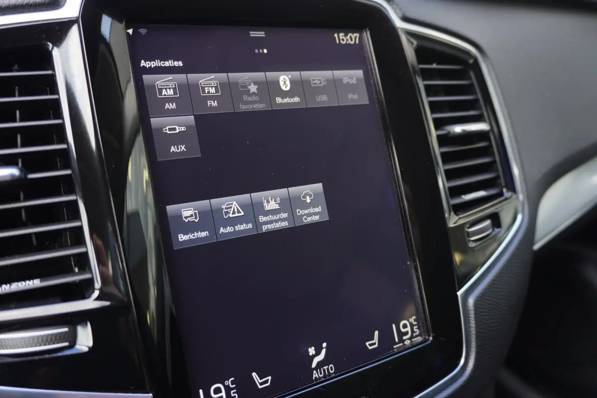 2.0 T5 AWD Inscription Automaat | Airco | Navigatie | Elek. Pakket | Vol opties | Inruil mogelijk