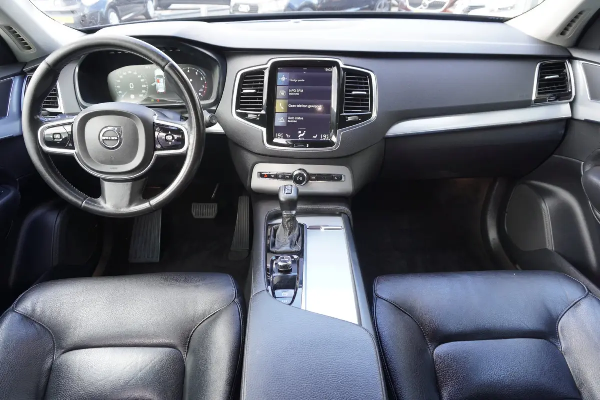 2.0 T5 AWD Inscription Automaat | Airco | Navigatie | Elek. Pakket | Vol opties | Inruil mogelijk