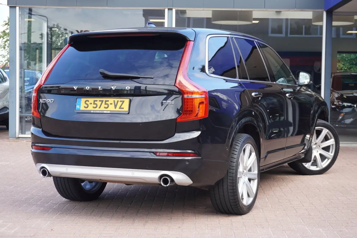 2.0 T5 AWD Inscription Automaat | Airco | Navigatie | Elek. Pakket | Vol opties | Inruil mogelijk